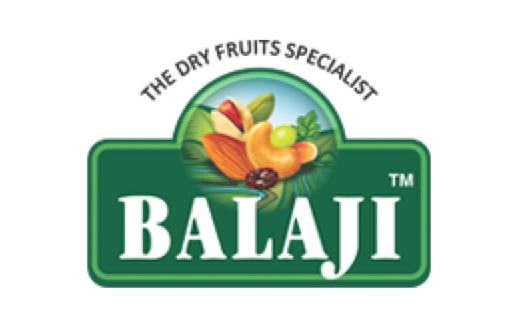 Balaji Pista Jumbo Irani   Box  250 grams